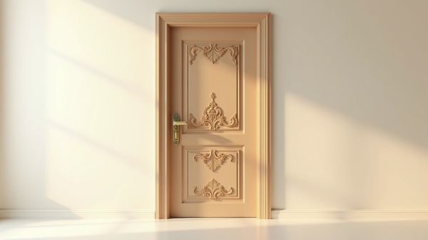 Why High-End Door Hardware Is Priced Per Hand, Not Per Door