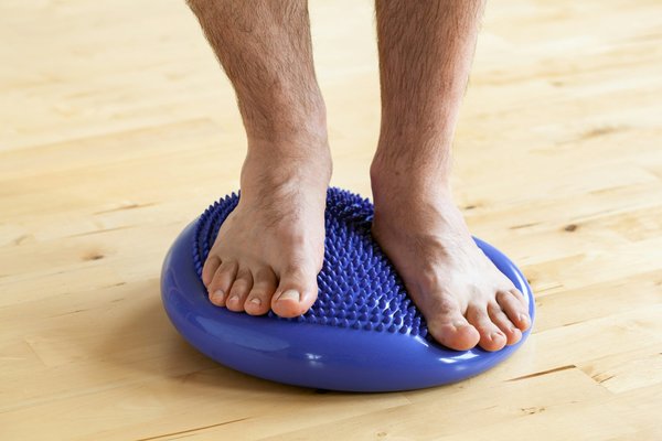 Effective orthopaedic solutions for optimum comfort